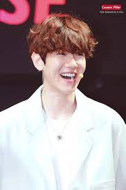 Unb debuted on april 7, 2018. 10 Pictures Of Baekhyun S Bright Smile That Prove He S The Light Of This World Koreaboo