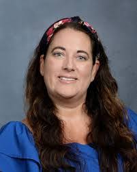 Angela Billman's Instagram, Twitter & Facebook