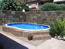 piscinas en concurso concurso gre piscinas pool piscine schwimmbecken zwembaden com imagens piscinas para quintal pequeno patio pequeno