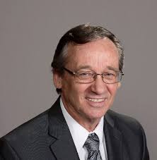 Rev. Dr. Roger Paavola, President BURDEN OR BLESSING?