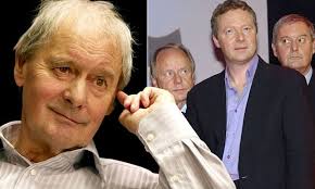 John Fortune, Bremner, Bird and Fortune comedian, dies aged 74