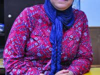 إبتسامتك سر جمالك النهارده