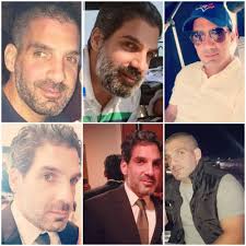 Contributions to the tribute of Mark Khoury