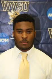 Calil Wilkins (10/15/2018)