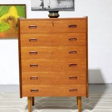 Vintage tallboy chest of drawers looking for a solution to all your storage problems? Dresser Chest Of Drawers Archives Thevintageeye