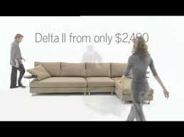 king furniture delta ii advert you