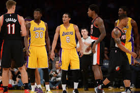 Lakers Depth Chart Breakdown Analyzing The 2015 16 Roster