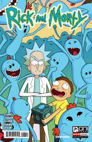 Don't forget to bookmark rick and morty drippy using ctrl + d (pc) or command + d (macos). Rick And Morty Issue 26 Rick And Morty Wiki Fandom