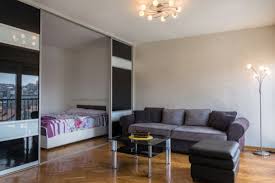 Lighting in a studio can be greater where the windows allow light into the. What Is The Meaning Of Studio Apartment Know Everything About It