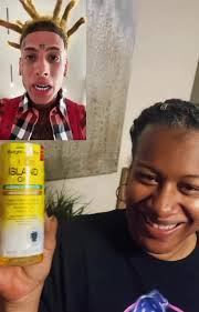 Island Oil Mango Lime Jamaican Moringa Seed Oil Manuka Honey