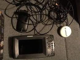 Humminbird 1198c si hd gps combo chartplotter/fishfinder. Humminbird 898c Hd Si Di Gps 725 Transducer And Gps Included Classified Ads In Depth Outdoors