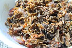 Jantung pisang di dapati di kebanyakan kawasan asia tenggara. Kerabu Jantung Pisang Yang Sedap Azie Kitchen