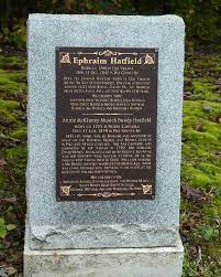 Ephraim Hatfield Grave Marker New Hatfields And Mccoys Hatfield Grave Marker