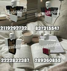Bloxburg menu decals decal id codes [cafe & restaurants. Barista Outfit Not Mine Roblox Codes Coding Clothes Roblox
