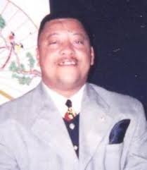 Timothy Borders Obituary (2014)