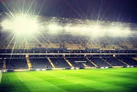 Partnership delivers next generation fan experience for fenerbahçe s.k., icon of turkish football. Fenerbahce Sk Sukru Saracoglu Stadium Guide Turkish Grounds Football Stadiums Co Uk