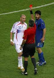 Francesco totti in world cup final 2006.png 424 × 1,008; Fotos Final Del Mundial De Alemania 2006 Deportes El Pais