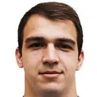 Andrew das Neves Lebre: Latest Football Statistics