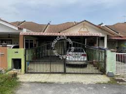 Bandar tasik puteri food delivery. Teres 2 Tingkat 500m Ke Sekolah Bandar Tasik Puteri Rawang Houses Mudah My My Inkuiri Com