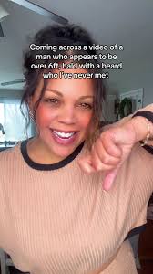 Come Across A Man with A Beard