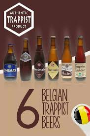 Trappist Beer Belgium Trappist Beer Belgian Beer Craft Beer