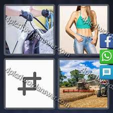 Here are all the may 2021 solutions sorted by date. 4 Pics 1 Word Daily Puzzle January 17 2016 Answer 4 Pics 1 Word Daily Puzzle Answers