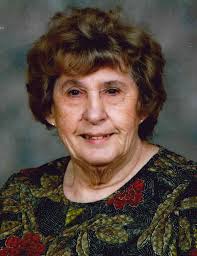 Obituary information for Glenna Margaret Gare