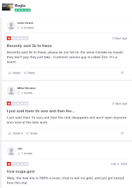 Coupon from reddit are valid for you to save more money at bogla gold. Boglagold Arcusgold Shut Down Ez Rs Gold