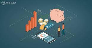 Cash flow management is also an important financial management tool. Startups And Opening A Business Bank Account Time Clock Wizard