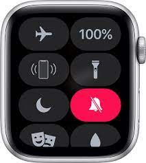 Scroll down to sounds & haptics. Change The Audio And Notification Settings On Your Apple Watch Apple Support