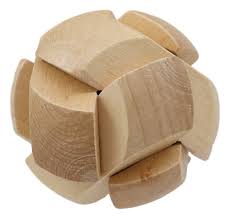 Has anybody here done it? Ebros Frank Lloyd Wright Soccer Ball 3d Block Mini Puzzle 2 75 Height Wooden Puzzles Brain Exercise Intelligence Logic Educational Problem Solving Wood Toy Buy Online In Azerbaijan At Azerbaijan Desertcart Com Productid 164481837