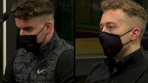 Lo scrivono oggi diversi giornali (ma non tutti) dando conto di alcune novità importanti sull'indagine sull'accoltellamento del carabiniere a roma. Rome Police Officer Killed Americans Finnegan Elder Gabriel Natale Hjorth Guilty Sentenced To Life In Prison Abc7 San Francisco