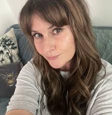 My dog tore up our handrail while I was at work today and we have a huge  party