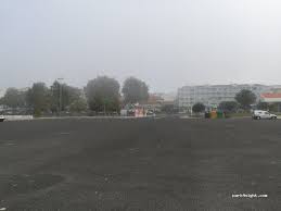 Quem não gosta de jogar ao stop? Parking Jour Et Nuit Caldas Da Rainha Praca Da Universidade Portugal