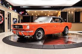 Image result for Orange 1964 Fleet