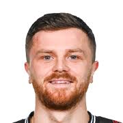 A. McDonnell (60 OVR