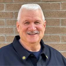 Congratulations to our Chief of Staff Erika Goetz