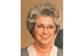 Bertha Chamberlain Obituary (2020)