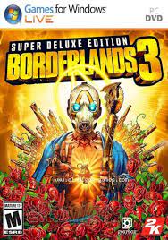 Moxxi's heist of the handsome jackpot borderlands 3: Download Borderlands 3 Pc Multi10 Elamigos Torrent Elamigos Games