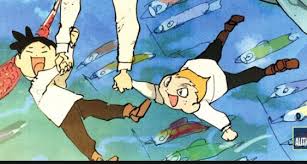 Thoma, lannion | the promised neverland; Thoma And Lannion On Tumblr