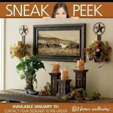 Celebrating Home Country Look To Make A Purchase Go To Www Celebratinghome Com Sites Gloriamenifee House Interior Decor Home Decor