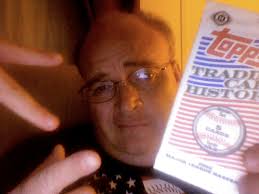 Cleveland Baseball Cards: August 2011