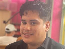 Fundraiser by Xochitl Perez Mota : Anthony Meehan