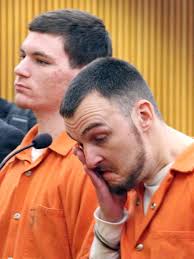 Blaming each other, brothers sentenced in Anderson County man's death