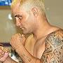 Profile Picture of Mark Moreno MMA Stats, Pictures, News, Videos, Biography - Sherdog (@sherdog.com) on Google