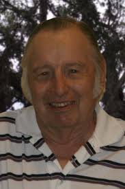 Corvin Edward Degner, or “Corky”