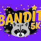 The Bandit 5k event image