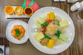 Giles wembley penang is a beautiful hotel located in georgetown, penang. St Giles The Wembley Penang S Chinese New Year Promotion 2018 Crisp Of Life