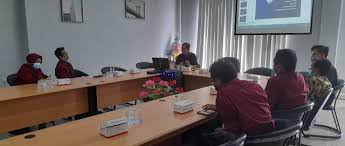 Pt Indo Bismar Smk Mita Mou Teknologi Industri Tabloid Mata Hati