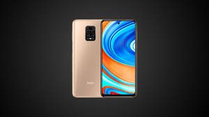 Xiaomi Redmi Note 9 Pro, Note 9 Pro Max ...